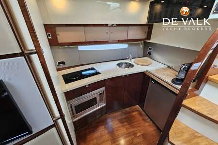 FAIRLINE TARGA 44 GT