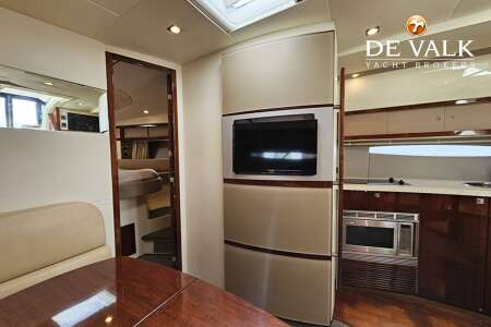 FAIRLINE TARGA 44 GT