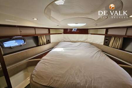 FAIRLINE TARGA 44 GT