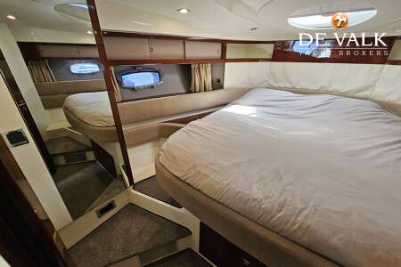 FAIRLINE TARGA 44 GT