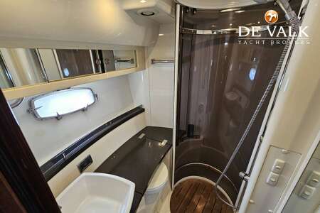 FAIRLINE TARGA 44 GT