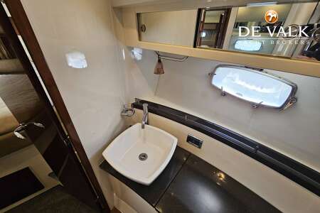 FAIRLINE TARGA 44 GT