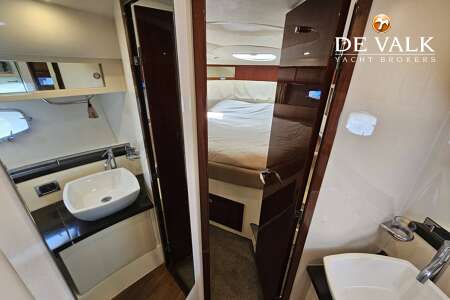 FAIRLINE TARGA 44 GT