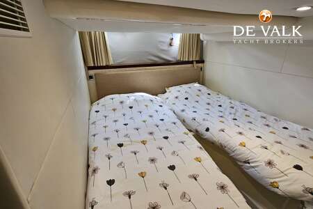 FAIRLINE TARGA 44 GT