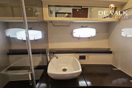 FAIRLINE TARGA 44 GT