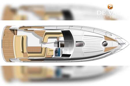 FAIRLINE TARGA 44 GT