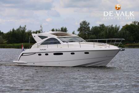 FAIRLINE TARGA 44 GT