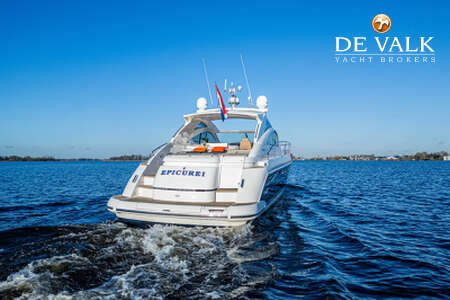 FAIRLINE TARGA 47 GRAN TURISMO