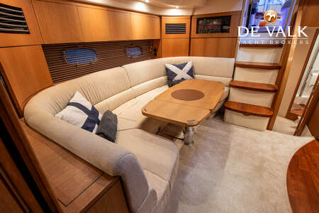 FAIRLINE TARGA 47 GRAN TURISMO