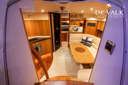 FAIRLINE TARGA 47 GRAN TURISMO