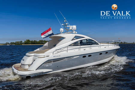 FAIRLINE TARGA 47 GRAN TURISMO