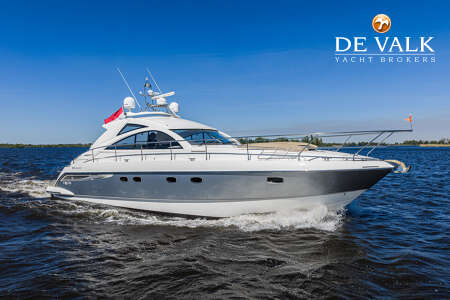 FAIRLINE TARGA 47 GRAN TURISMO