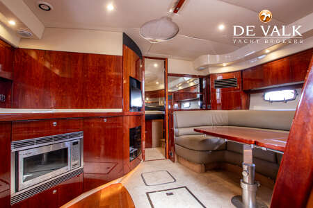 FAIRLINE TARGA 47 GRAN TURISMO