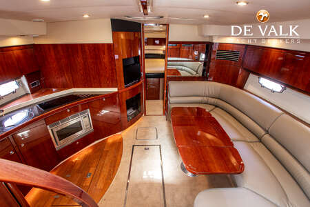 FAIRLINE TARGA 47 GRAN TURISMO