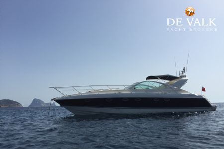 FAIRLINE TARGA 48 GRAN TURISMO