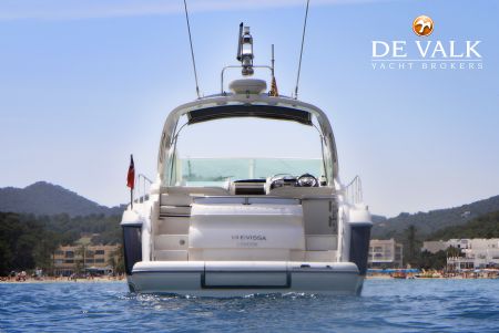 FAIRLINE TARGA 48 GRAN TURISMO