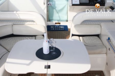FAIRLINE TARGA 48 GRAN TURISMO