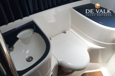 FAIRLINE TARGA 48 GRAN TURISMO