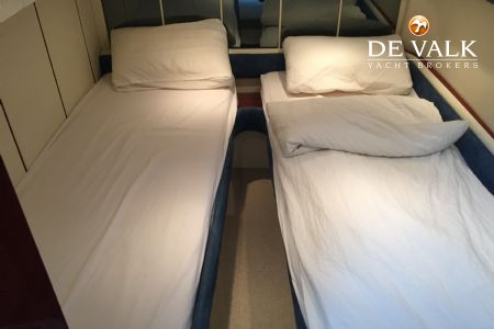 FAIRLINE TARGA 48 GRAN TURISMO