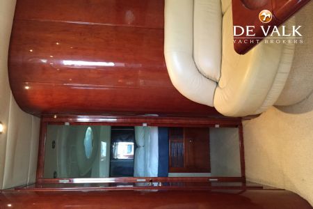FAIRLINE TARGA 48 GRAN TURISMO