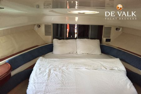 FAIRLINE TARGA 48 GRAN TURISMO