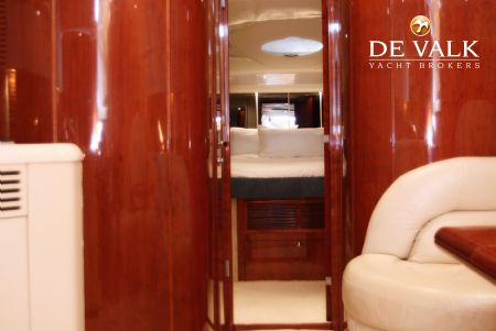 FAIRLINE TARGA 48 GRAN TURISMO