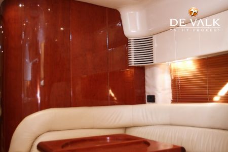 FAIRLINE TARGA 48 GRAN TURISMO