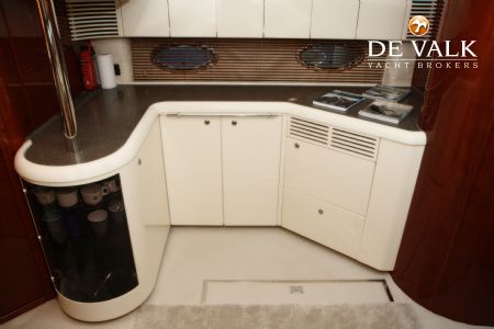 FAIRLINE TARGA 48 GRAN TURISMO
