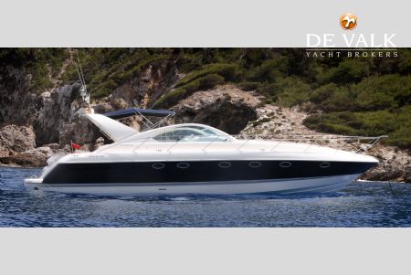 FAIRLINE TARGA 48 GRAN TURISMO
