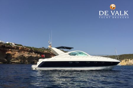 FAIRLINE TARGA 48 GRAN TURISMO