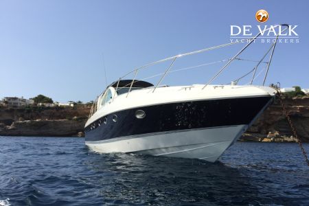 FAIRLINE TARGA 48 GRAN TURISMO