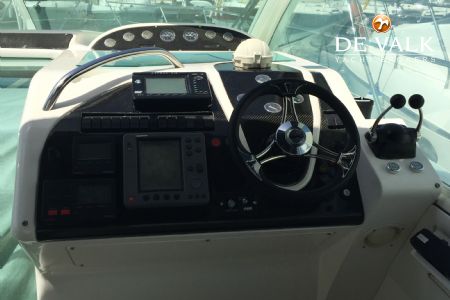 FAIRLINE TARGA 48 GRAN TURISMO