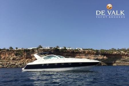FAIRLINE TARGA 48 GRAN TURISMO