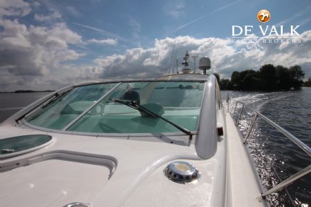 FAIRLINE TARGA 48 OPEN