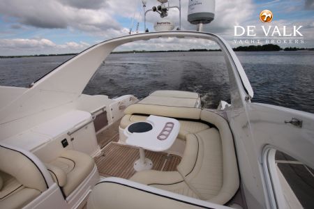 FAIRLINE TARGA 48 OPEN