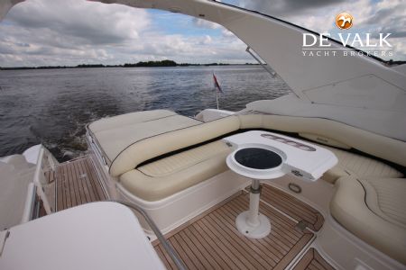 FAIRLINE TARGA 48 OPEN