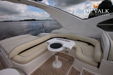 FAIRLINE TARGA 48 OPEN