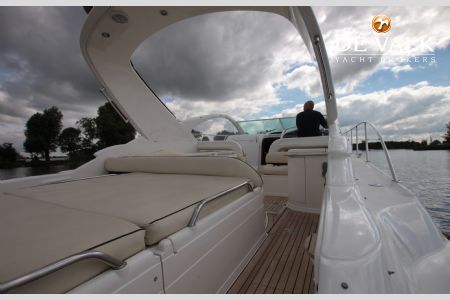 FAIRLINE TARGA 48 OPEN