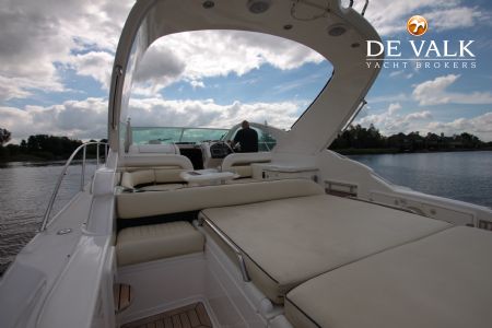 FAIRLINE TARGA 48 OPEN