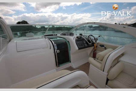 FAIRLINE TARGA 48 OPEN