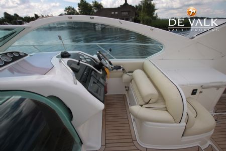 FAIRLINE TARGA 48 OPEN