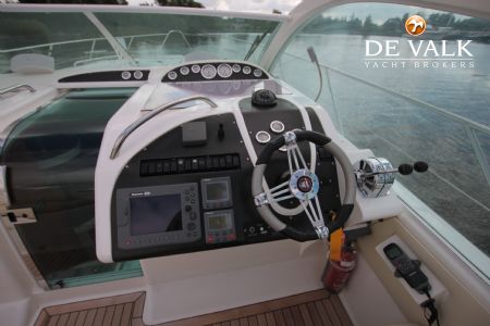 FAIRLINE TARGA 48 OPEN