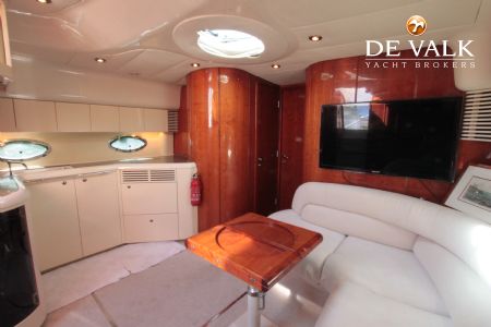 FAIRLINE TARGA 48 OPEN