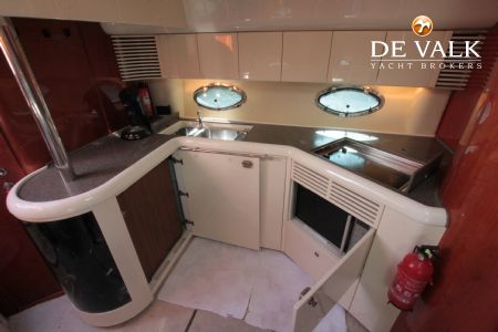 FAIRLINE TARGA 48 OPEN