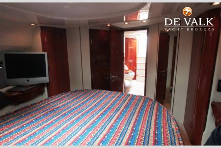 FAIRLINE TARGA 48 OPEN