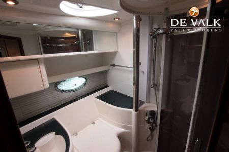 FAIRLINE TARGA 48 OPEN
