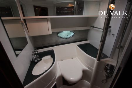 FAIRLINE TARGA 48 OPEN