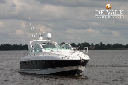 FAIRLINE TARGA 48 OPEN