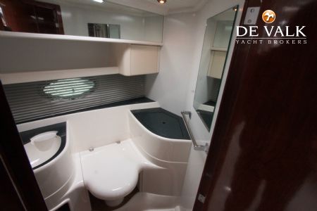 FAIRLINE TARGA 48 OPEN