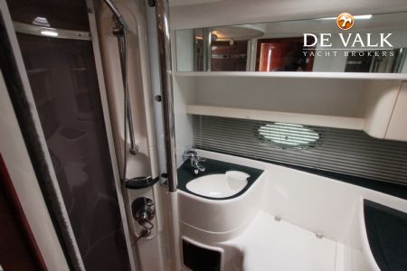 FAIRLINE TARGA 48 OPEN